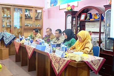 Sosialisai Peningkatan Peran dan Fungsi Pusat Pelayanan Terpadu Pemberdayaan Perempuan dan Anak - foto 1