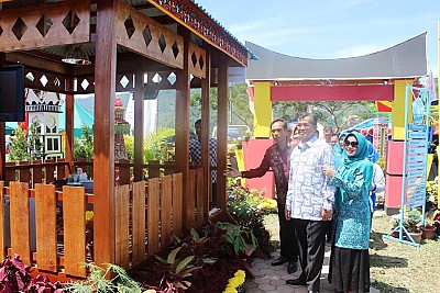 Jambore PKK Sumbar 018 - foto 4