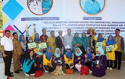 Jambore PKK Sumbar 018 - foto 5