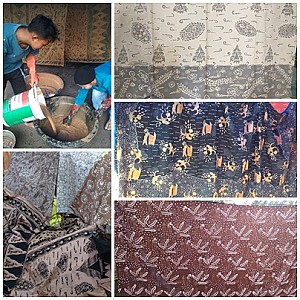 UP2K UNGGULAN KABUPATEN SOLOK