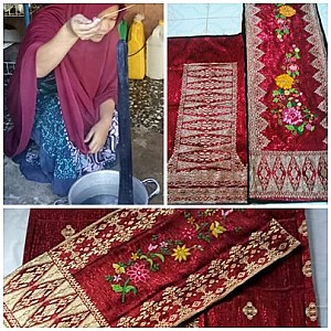 UP2K UNGGULAN KABUPATEN SOLOK - foto 4